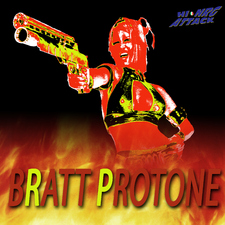 Bratt Protone