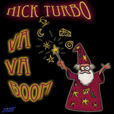 Nick Turbo Va-Va-Boom!
