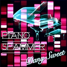 Piano Spammer