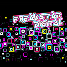 Freakstar Digital Presents Chris Hauer