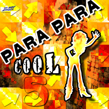 Parapara Cool, Vol. 5