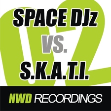 Space DJz vs. S.K.A.T.I. EP