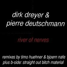 River of Nerves