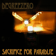 Sacrifice for Paradise 