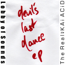 Devil´s Last Dance EP