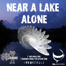 Near a Lake Alone