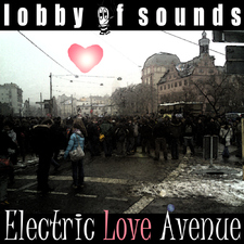 Electric Love Avenue