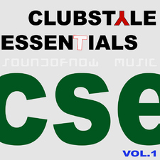 Soundofnow Music - Clubstyle Essentials, Vol. 1