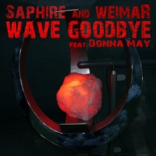 Wave Goodbye Feat. Donna May
