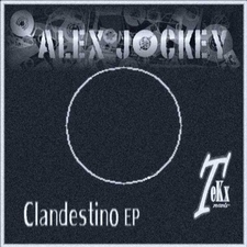 Clandestino EP