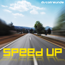 Speed Up (Luvestruck 2010)