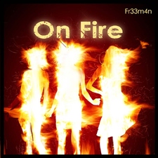 On Fire (feat. Rascal MC)