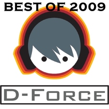 Best of D-Force Records 2009 