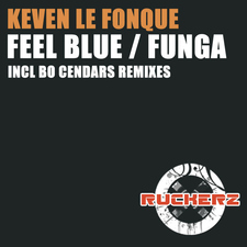 Feel Blue / Funga