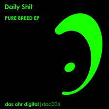 Pure Breed EP
