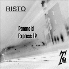Paranoid Express EP