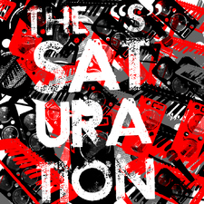 Saturation - EP