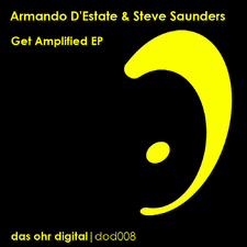 Get Amplified EP