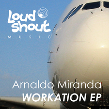 Workation EP