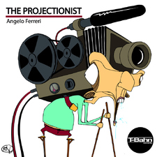 The Projectionist