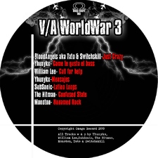V/A World War 3