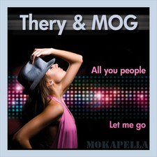 Thery & Mog - All You People