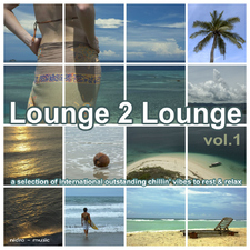 Lounge 2 Lounge, Vol. 1