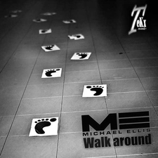 Walk Around EP