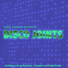 Disco Joints