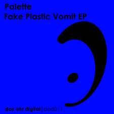 Fake Plastic Vomit EP