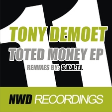 Toted Money EP