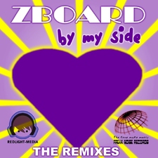 By My Side the Remixes
