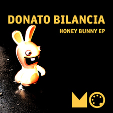Honey Bunny EP