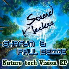 Nature Tech Vision EP