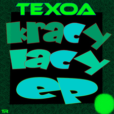 Kracy lacy EP