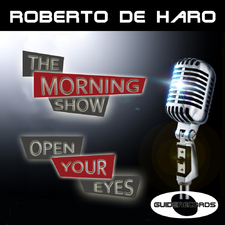The Morning Show / Open Your Eyes
