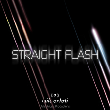 Straight Flash