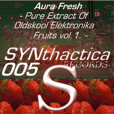 Pure Extract of Oldskool Elektronika Fruits vol.1