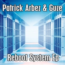 Reboot System e.p.