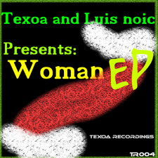 Woman EP