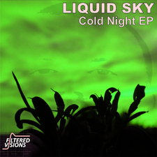 Cold Night Ep