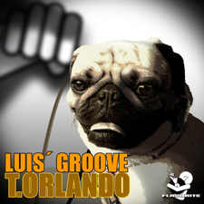 Luis' Groove