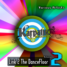 Link 2 the Dancefloor Vol 02