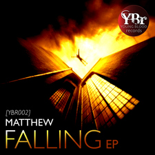 Falling Ep [Ybr002]
