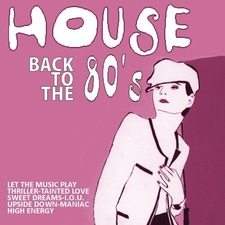 House Back to the 80´s