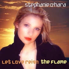 Let Love Reign / The Flame