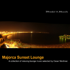 Majorca Sunset Lounge - a Collection Of Relaxing Lounge Music Selected By Cesar Martinez Ensemble