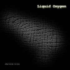 Liquid Oxygene