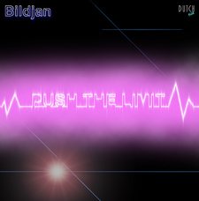 Bildjan-Push the Limit