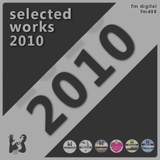 Selected Works 2010